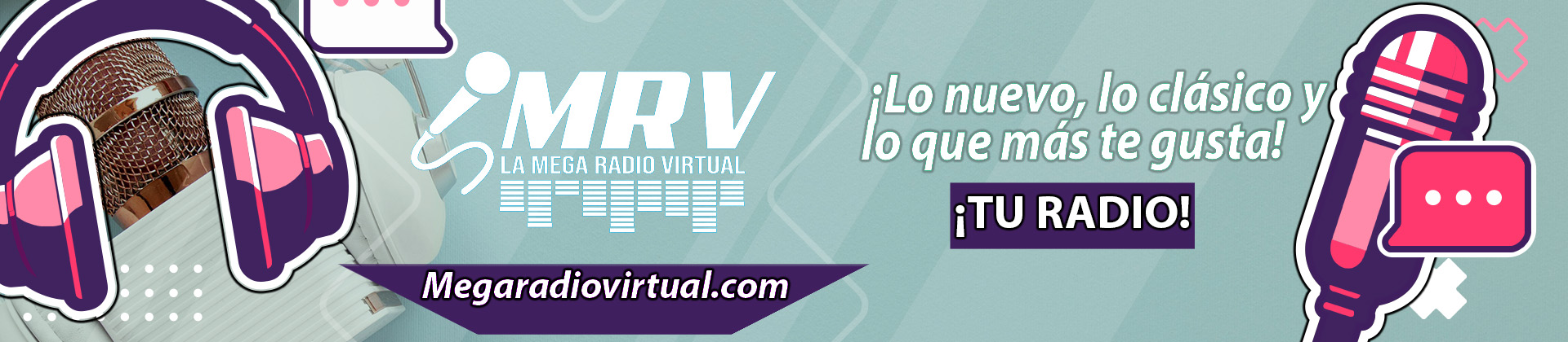 banner musica para djs