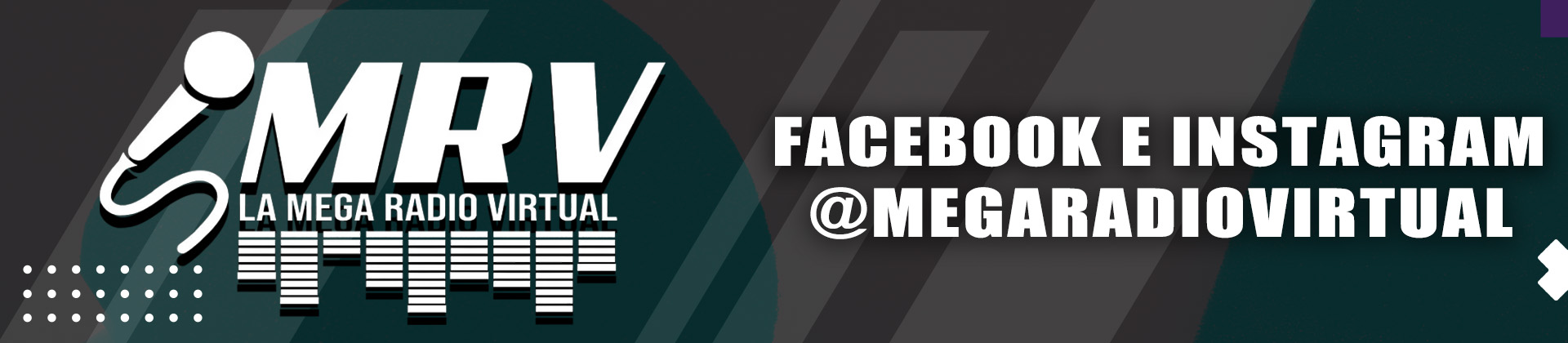 banner musica para djs