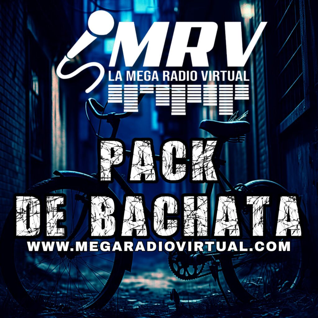 PACK – BACHATA