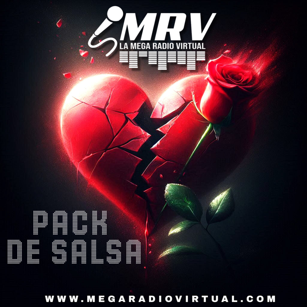 PACK – SALSA EXITOS