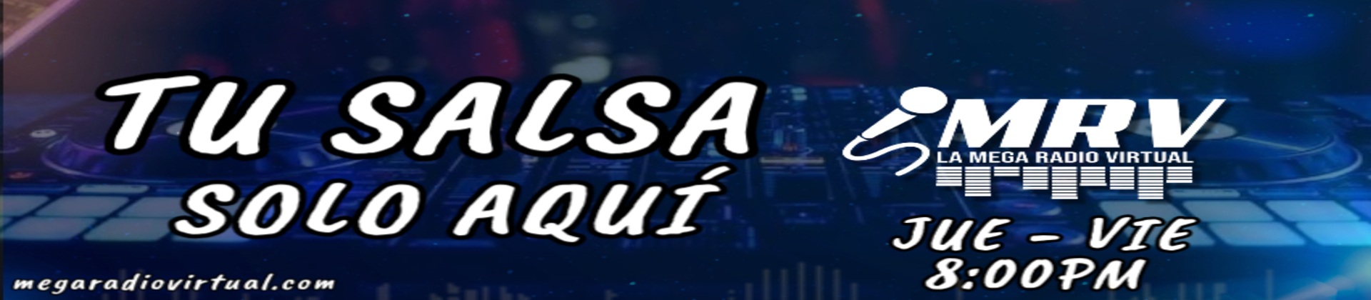 banner musica para djs