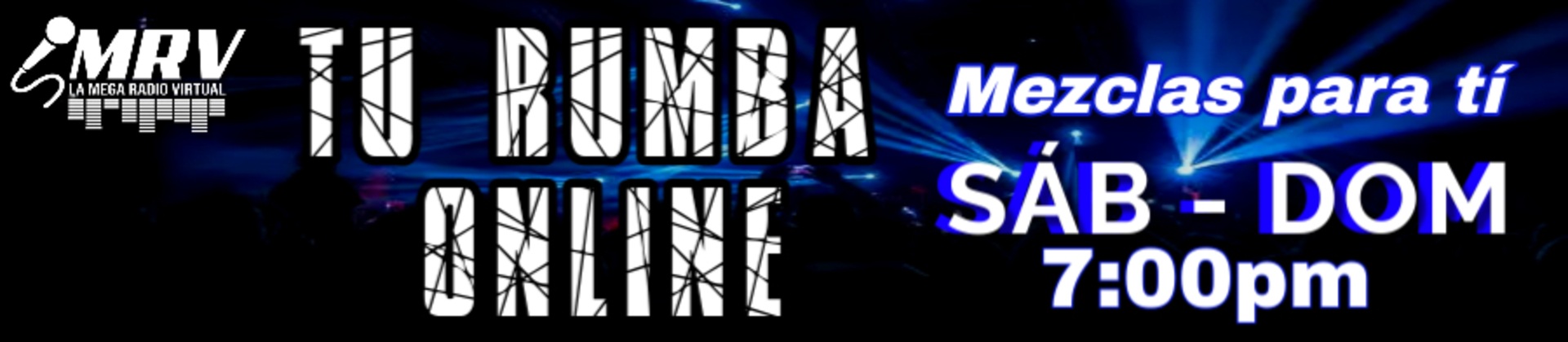 banner musica para djs