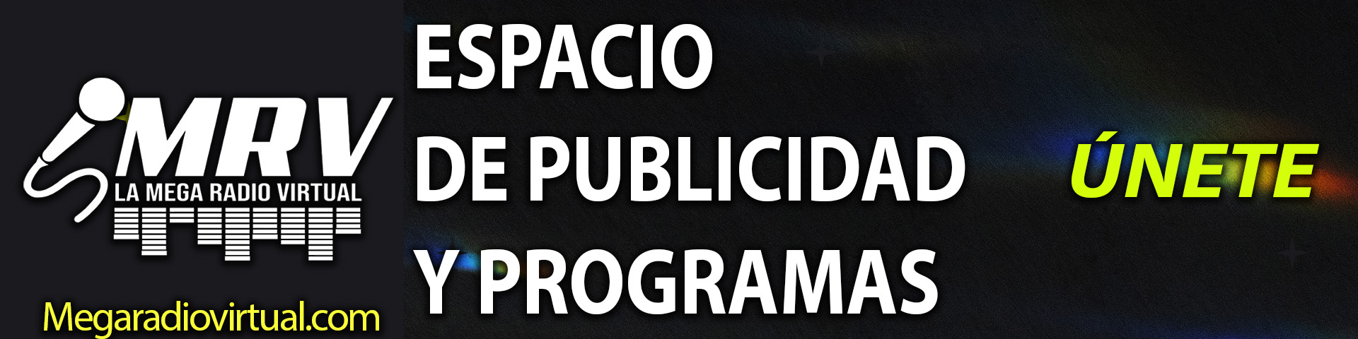 banner musica para djs