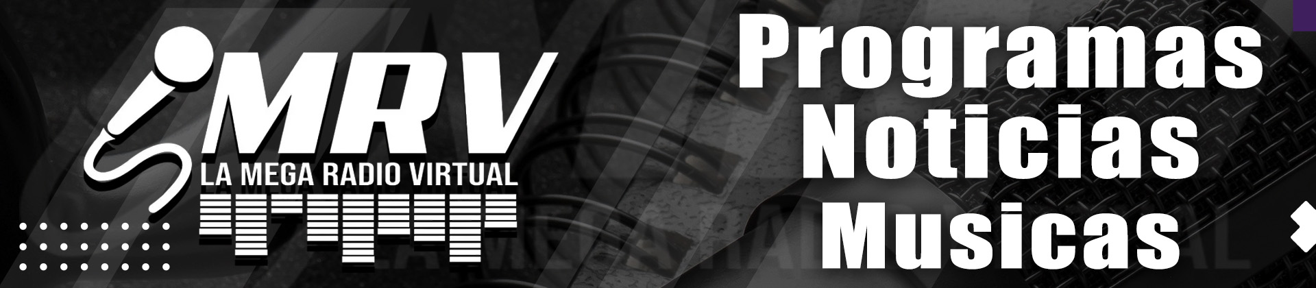 banner musica para djs