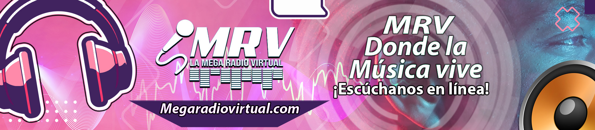 banner musica para djs