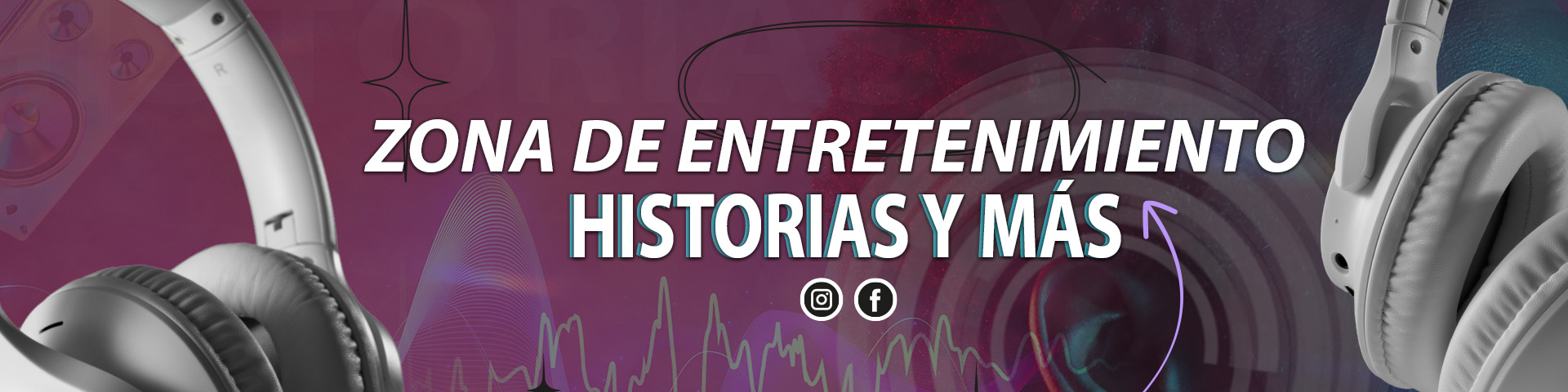 banner musica para djs