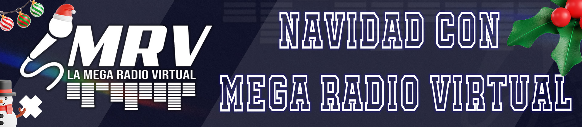 banner musica para djs