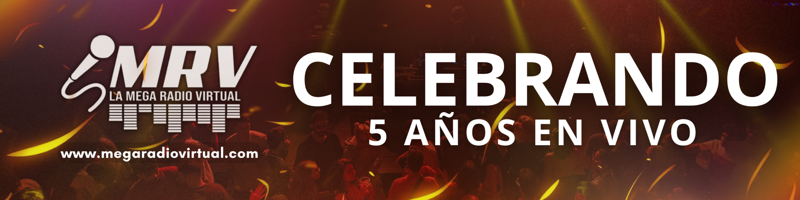 banner musica para djs